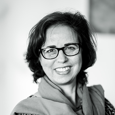 Andrea Erhart Andrea Erhart